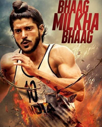 Bhaag Milkha Bhaag